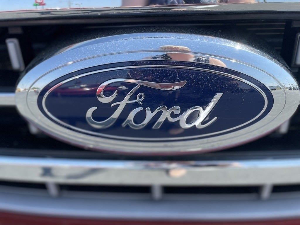 2023 Ford F-150 Lariat 4X4